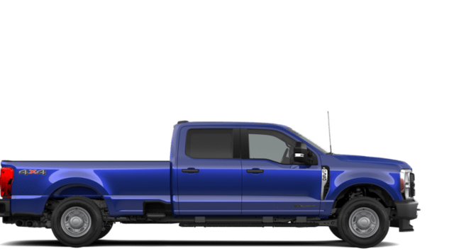 2026 Ford SuperDuty